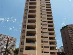 Apartamentos Mayra | Valencia Bölgesi - Alicante (vilayet) - Marina Baja - Benidorm