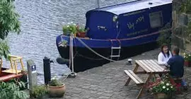 Houseboat Hotels | Güney Yorkshire (kontluk) - Sheffield