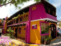 Hotel Paraje Coyopolan | Veracruz - Xalapa (ve civarı) - Xico