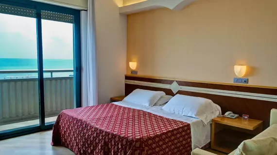 Hotel Europa | Abruzzo - Teramo (il) - Giulianova