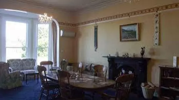 Edgeley Bed & Breakfast | Otago - Dunedin (ve civarı) - Dunedin