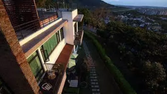 Azure Villa | Hualien İdari Bölgesi - Hualien (ve civarı) - Ji'an