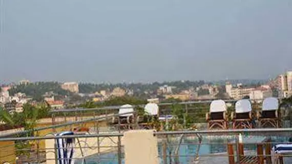 Boshan Hotels | Goa - Kuzey Goa - Mapusa