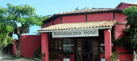 Bahiabacana Hotel | Northeast Region - Bahia (eyaleti) - Porto Seguro (ve civarı) - Porto Seguro