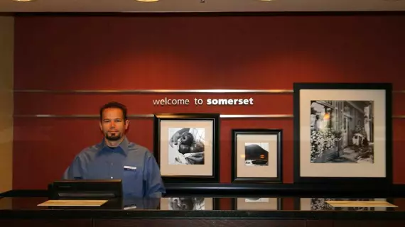 Hampton Inn Somerset | Kentucky - Somerset