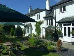 Rickerby Grange Country House | Cumbria (kontluk) - Keswick