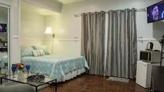 Sweet Dreams B&B | Kaliforniya - Los Angeles County - Sherman Oaks