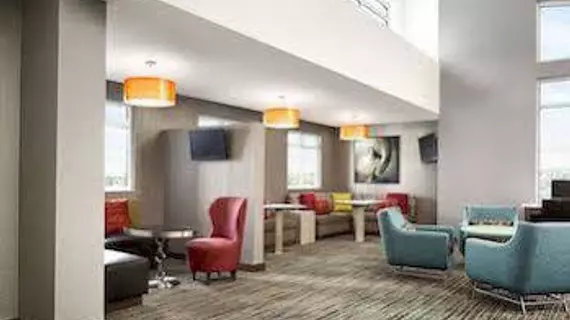 Residence Inn by Marriott Savannah Airport | Georgia - Savannah (ve civarı) - Pooler