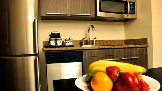 DoubleTree by Hilton Bethesda - Washington D.C. | Maryland - Bethesda (ve civarı) - Bethesda