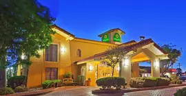 La Quinta Inn El Paso East Lomaland | Teksas - El Paso (ve civarı) - El Paso