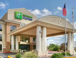 Holiday Inn Express Socorro | New Mexico - Socorro