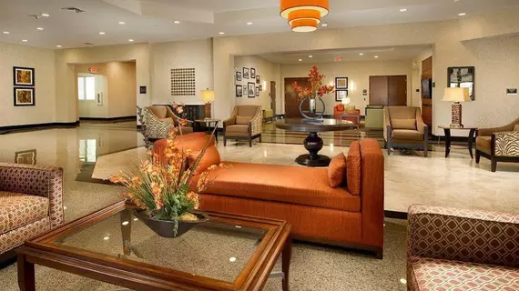 Drury Inn & Suites Brentwood | Missouri - St. Louis (ve civarı) - Brentwood