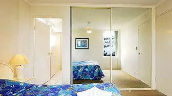 Kupari Boutique Apartments | Queensland - Gold Coast (Altın Sahil) - Surfers Paradise