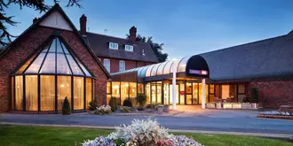 Mercure Hull Grange Park Hotel