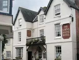 The Lorna Doone Hotel | Somerset - Minehead