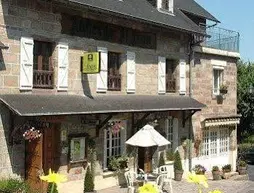 Auberge Saint Jean | Nouvelle-Aquitaine - Correze (bölge) - Ussac