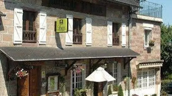 Auberge Saint Jean | Nouvelle-Aquitaine - Correze (bölge) - Ussac