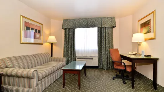 Holiday Inn Express Mira Mesa San Diego | Kaliforniya - San Diego County - San Diego