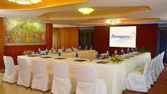 Sangam Hotel, Tiruchirapalli | Tamil Nadu - Tiruchirappalli