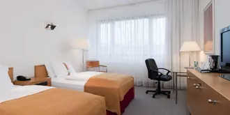 Holiday Inn Berlin City-West