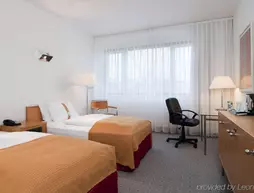 Holiday Inn Berlin City-West | Berlin (ve civarı) - Spandau - Siemensstadt