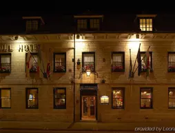 The Bull Hotel, Sure Hotel Collection by Best Western | Northamptonshire (kontluk) - Peterborough - Soke of Peterborough