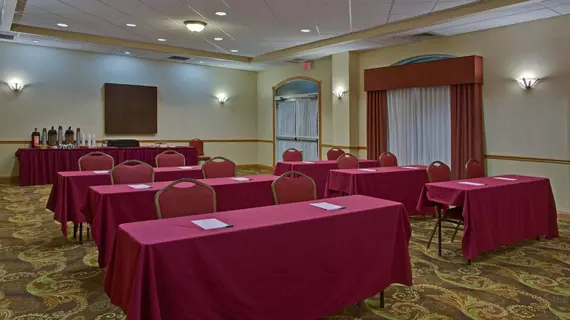 Country Inn & Suites Orlando Airport | Florida - Orlando (ve civarı) - Orlando