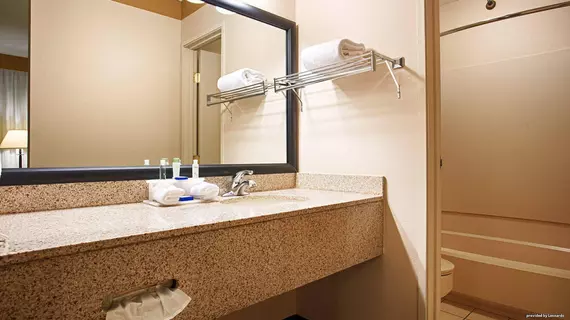 Best Western PLUS Bandana Square | Minnesota - Minneapolis - St. Paul (ve civarı) - St. Paul