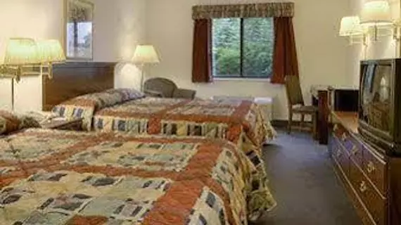 BAYMONT INN & SUITES ZANESVILLE | Ohio - Zanesville (ve civarı) - Zanesville