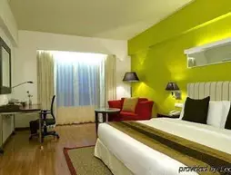 The Gateway Hotel M G Road | Andra Pradeş - Vijayawada