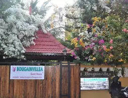 Bougainvillea Guest House | Goa - Kuzey Goa - Candolim