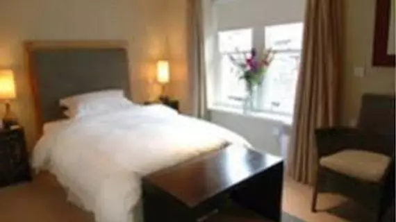 Moyles Hotel & Restaurant | Batı Yorkshire (kontluk) - Hebden Bridge