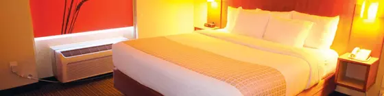 La Quinta Inn & Suites Atlanta-Paces Ferry/Vinings | Georgia - Atlanta (ve civarı) - Atlanta