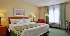 Clarion Inn Bowling Green | Kentucky - Bowling Green (ve civarı) - Bowling Green