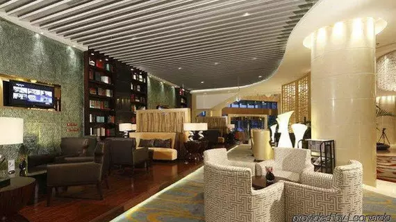 Riviera Hotel Ningbo | Zhejiang - Ningbo