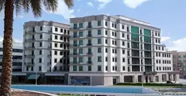 Al Waleed Palace Hotel Apartments-Al Barsha | Dubai - Dubai