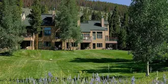 Aspen Ridge Condominiums by Keystone Resort