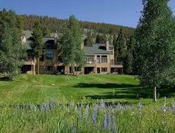 Aspen Ridge Condominiums by Keystone Resort | Kolorado - Summit İlçesi - Keystone