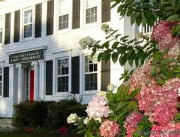 Youngtown Inn | Maine - Camden (ve civarı) - Lincolnville