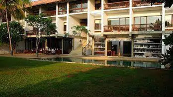 Temple Tree Resort & Spa | Southern Province - Galle Bölgesi - Induruwa