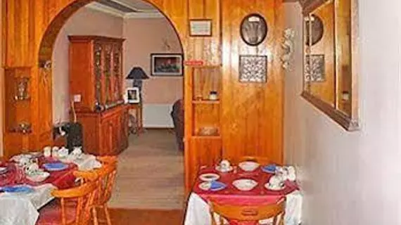 Fern Rock B&B | Kerry (kontluk) - Milltown