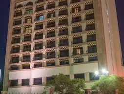 Crowne Plaza Guadalajara | Jalisco - Guadalajara (ve civarı) - Guadalajara - Zona Expo