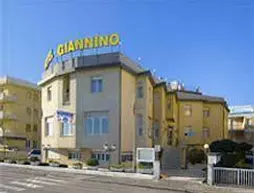 Hotel Giannino | Marche - Macerata (vilayet) - Porto Recanati