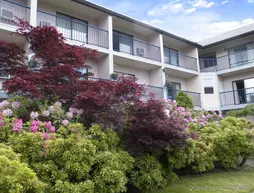 BEST WESTERN Northgate | Britanya Kolombiyası - Nanaimo (ve civarı) - Nanaimo