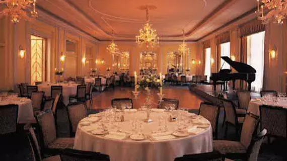 Claridge's | Londra (ve civarı) - City of Westminster - Mayfair