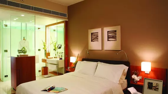 Novotel Hong Kong Citygate | Hong Kong - Lantau - Tung Chung