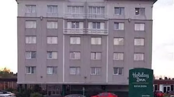 Holiday Inn Basildon | Essex (kontluk) - Basildon