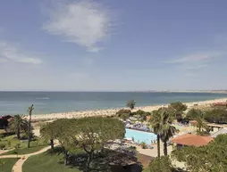 PESTANA HOTEL DOM JOAO II | Algarve - Faro Bölgesi - Portimao - Alvor