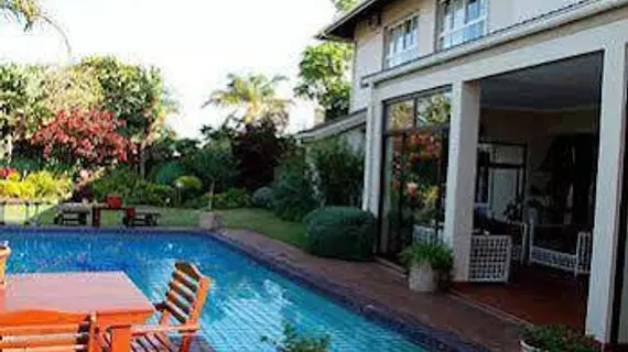 Bally High B&B | KwaZulu-Natal (il) - Ethekwini - Umhlanga