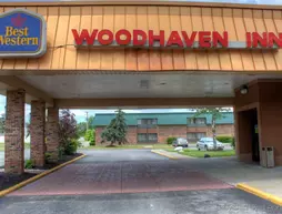 Best Western Woodhaven Inn | Michigan - Detroit (ve civarı) - Woodhaven